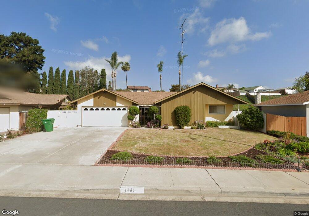 4880 Alondra Way, Carlsbad, CA 92008 - photo 1