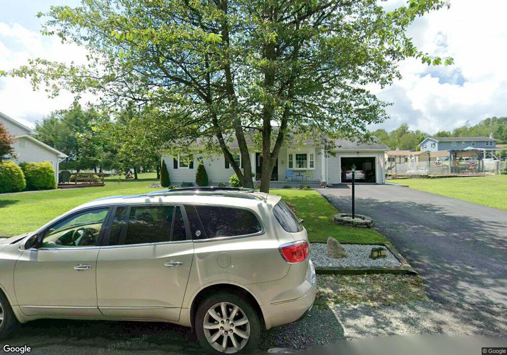 21 Eli St, Tamaqua, PA 18252 - photo 1