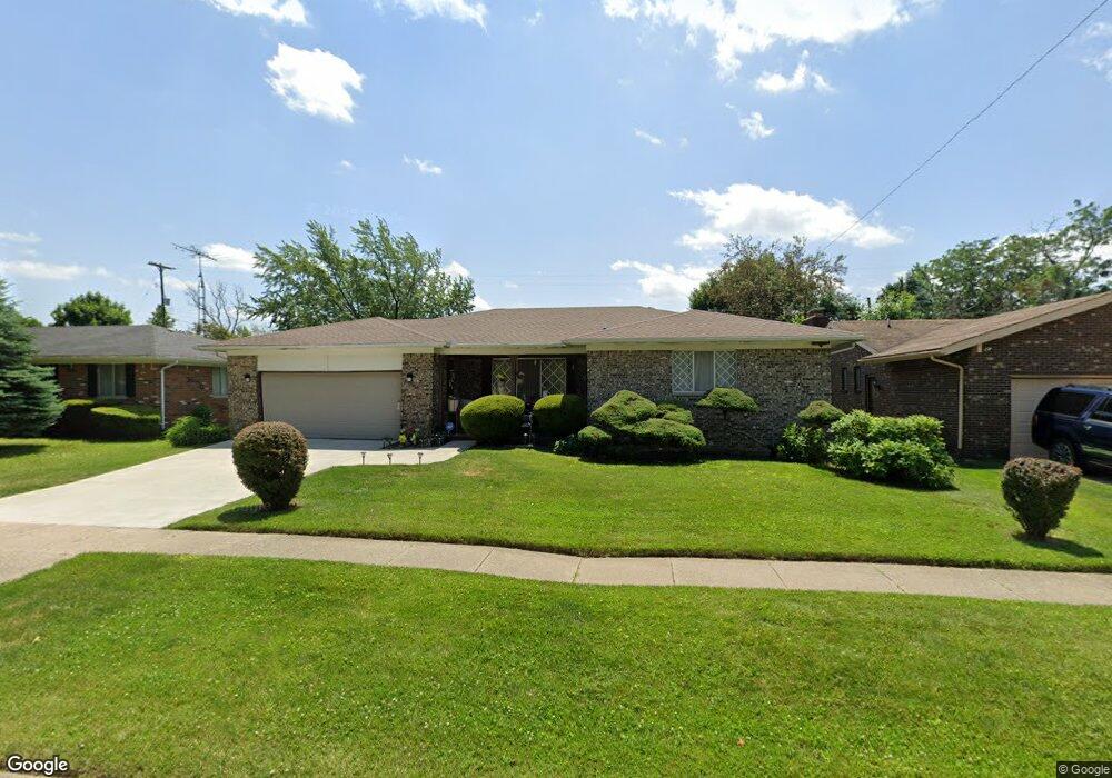 3750 Worchester Dr, Flint, MI 48503 - photo 1