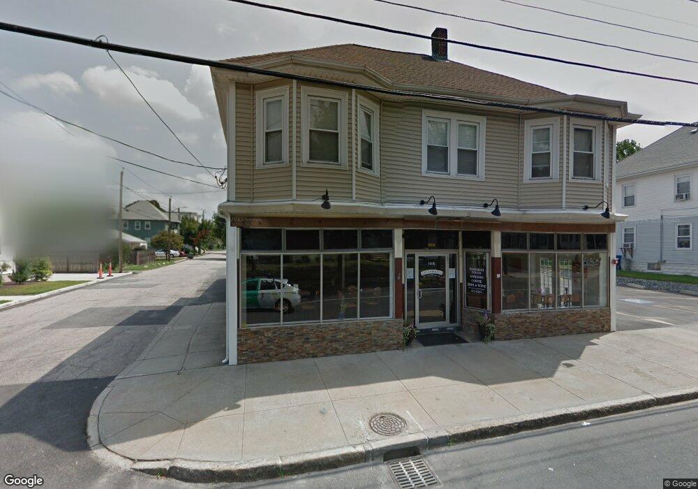 1606 Cranston St, Cranston, RI 02920 - photo 1