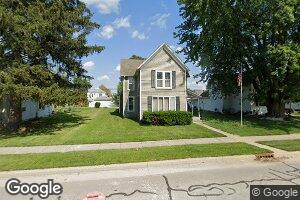311 N Range St, Wolcott, IN 47995