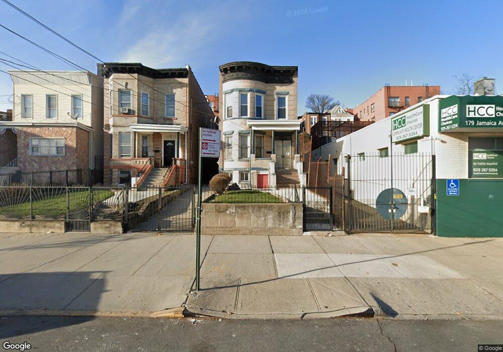 173 Jamaica Ave, Brooklyn, NY 11207 - photo 1