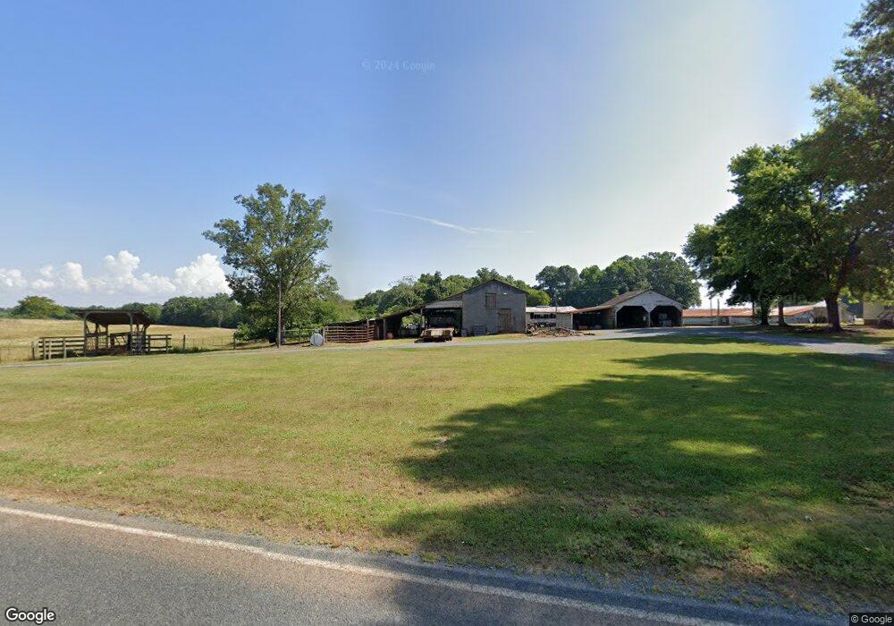 1669 Mill Creek Rd, Ramseur, NC 27316 - photo 1