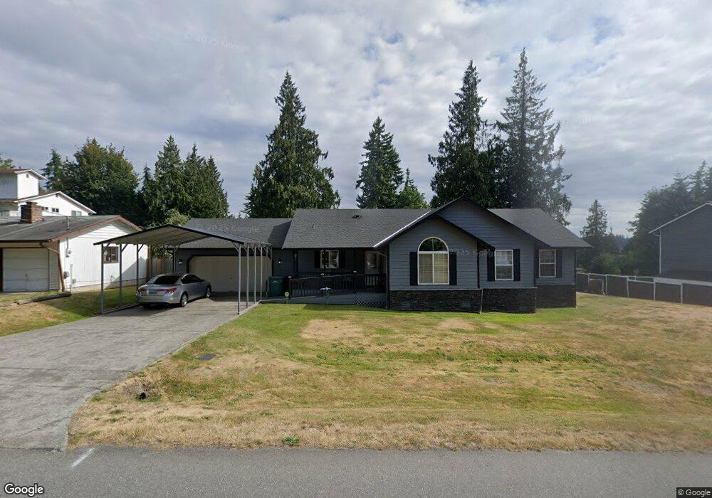 4224 175th Place NW, Stanwood, WA 98292 - photo 1