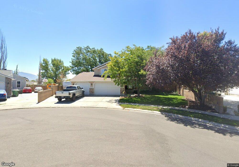 3435 W 7580 S, West Jordan, UT 84084 - photo 1