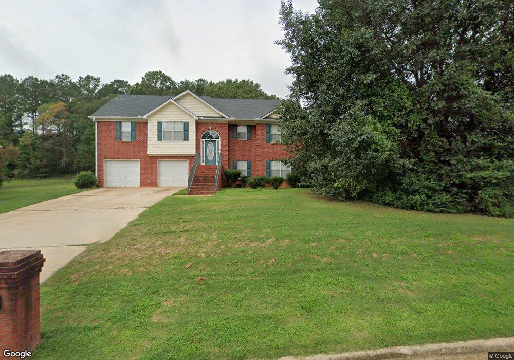 130 Fields Creek Way, Covington, GA 30016 - photo 1