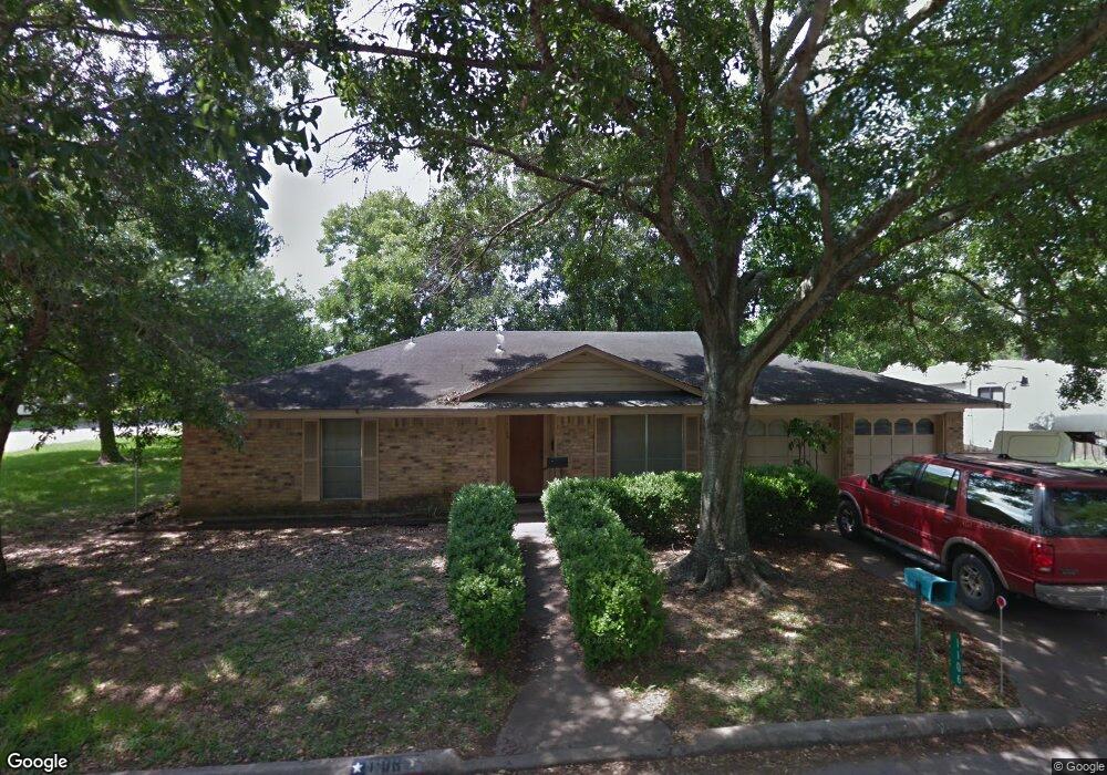 1106 Long Dr, Richmond, TX 77469 - photo 1