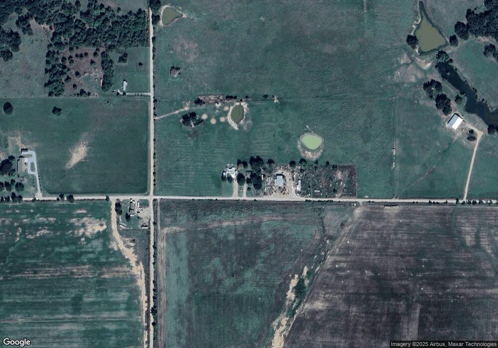 617 Muddy Creek Rd, Hendrix, OK 74741 - photo 1