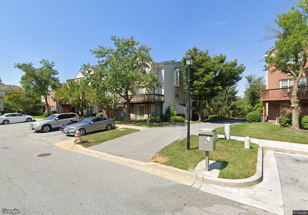 8680 Side Saddle Ct, Randallstown, MD 21133 - photo 1