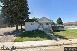 342 Iowa Ave, Stratton, CO 80836