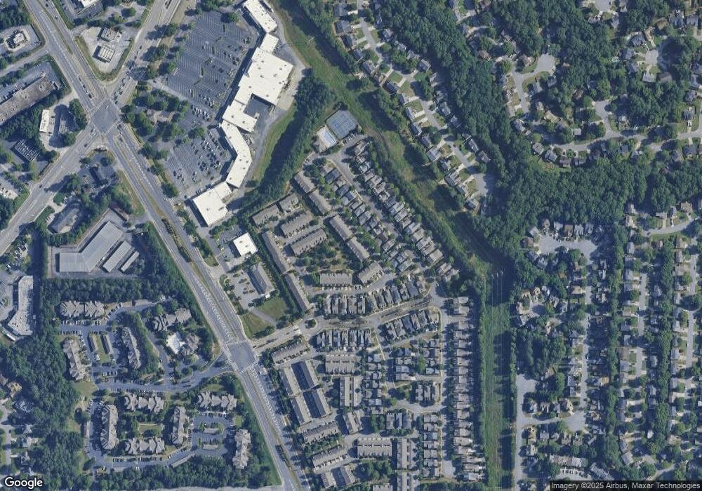 10800 Ellicot Way, Alpharetta, GA 30022 - photo 1