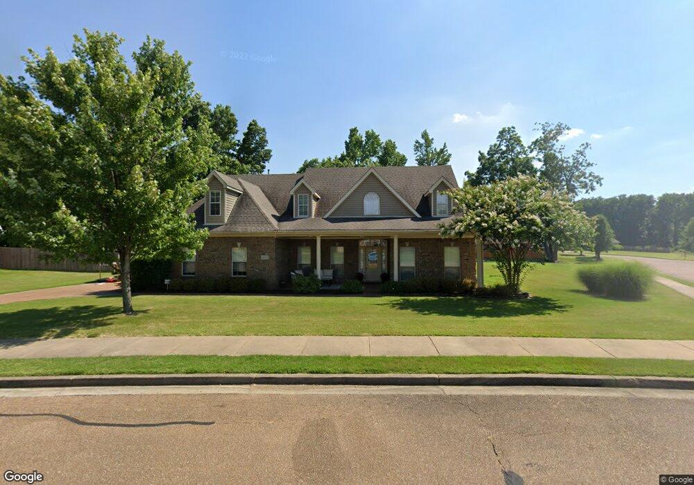 561 Bending Oak N, Hernando, MS 38632 - photo 1