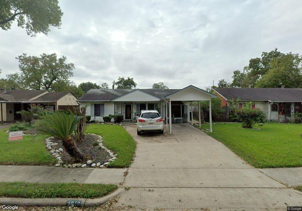 3910 Cosby St, Houston, TX 77021 - photo 1