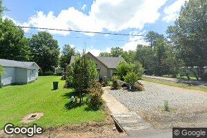 143 S Tyler St, de Witt, AR 72042