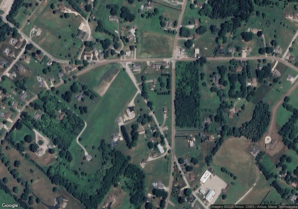 Lot 1B Huffman Rd, Unity Township, PA 15650 - photo 1