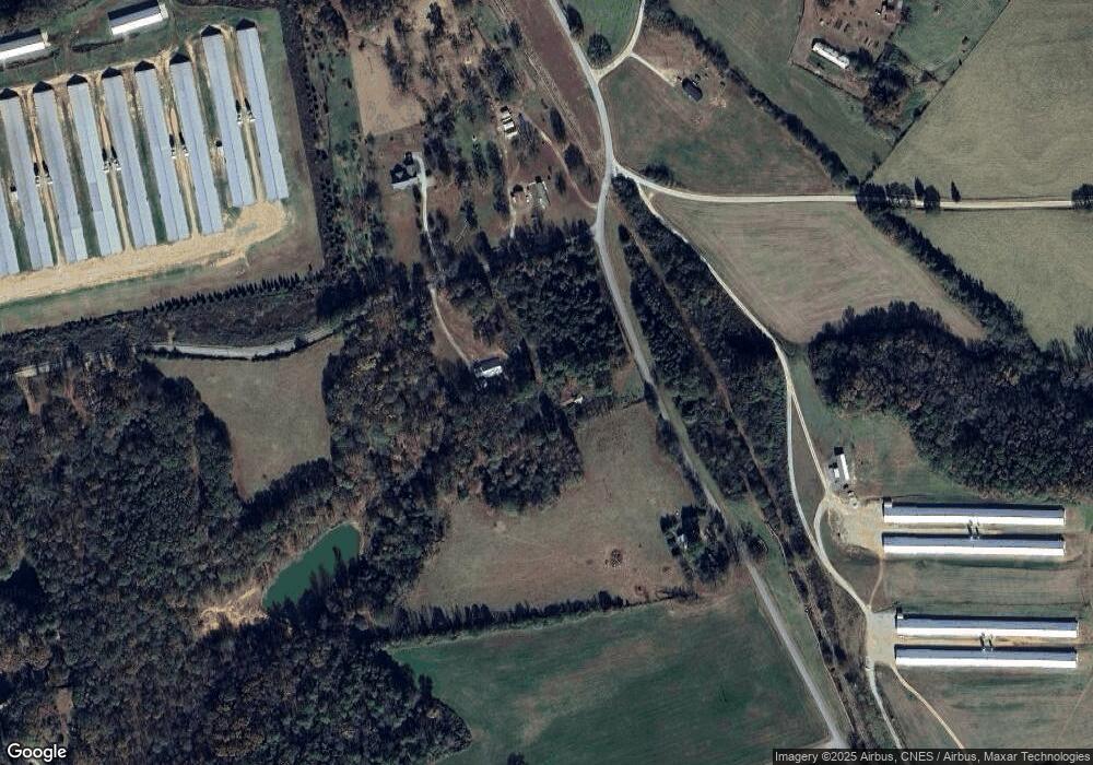 0 Parker Rd unit 941612, Royston, GA 30662 - photo 1