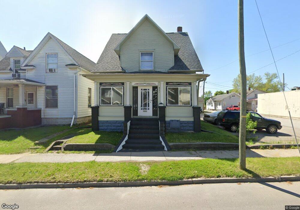 931 W Franklin St, Elkhart, IN 46516 - photo 1