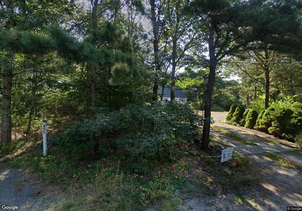 429 Sampsons Mill Rd, Cotuit, MA 02635 - photo 1