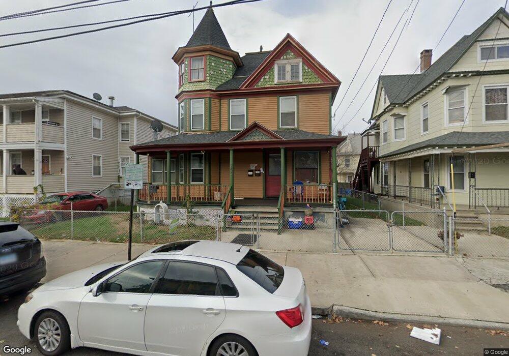 355 William St, Bridgeport, CT 06608 - photo 1