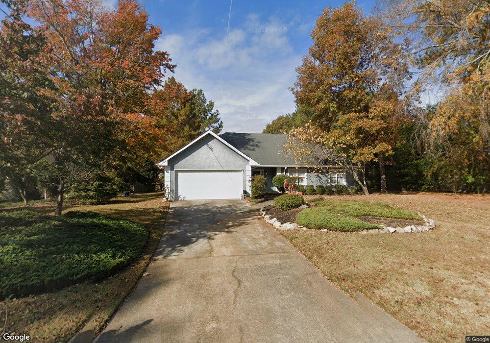2113 Amherst Trail SE, Conyers, GA 30094 - photo 1