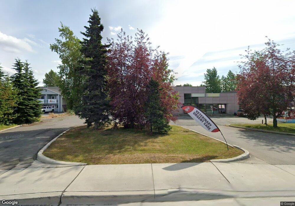 6613 Brayton Dr unit C2, Anchorage, AK 99507 - photo 1