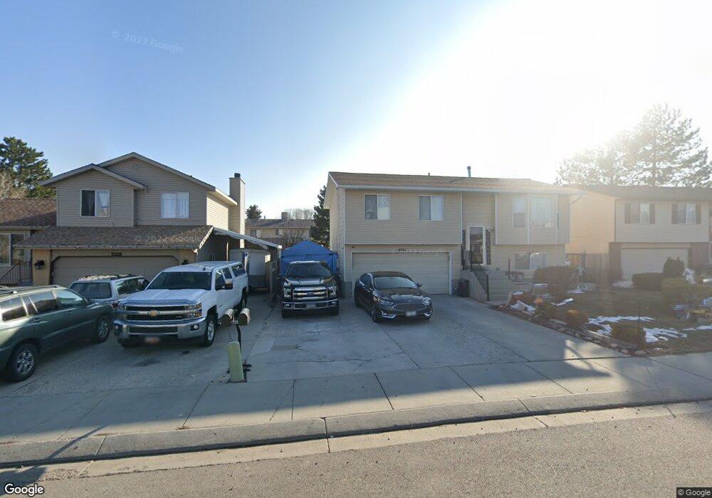 4961 Roundstem Rd, West Jordan, UT 84081 - photo 1