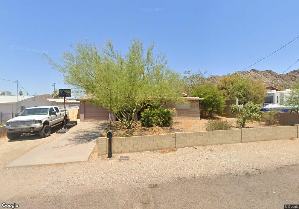 1540 E Mountain View Rd, Phoenix, AZ 85020 - photo 1