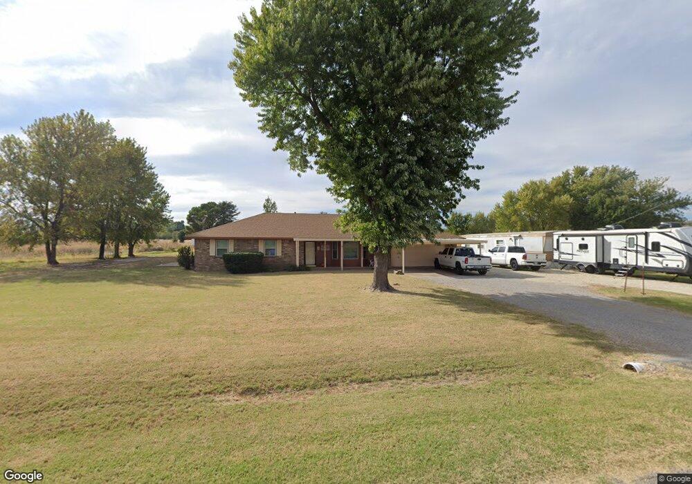 12900 Coker Rd, Shawnee, OK 74804 - photo 1