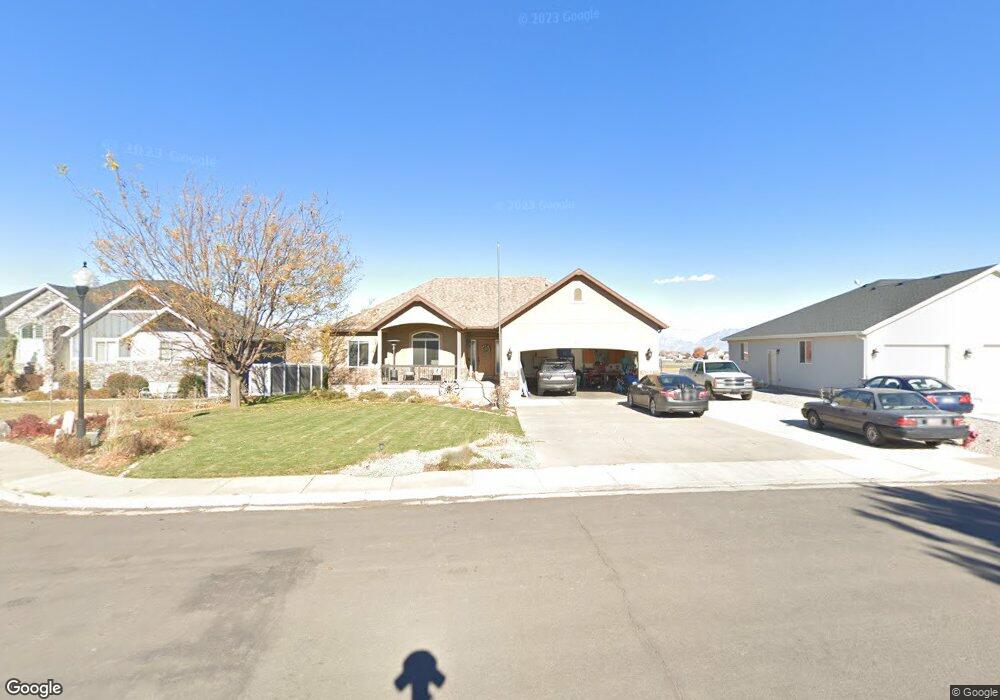 169 E 820 S, Santaquin, UT 84655 - photo 1
