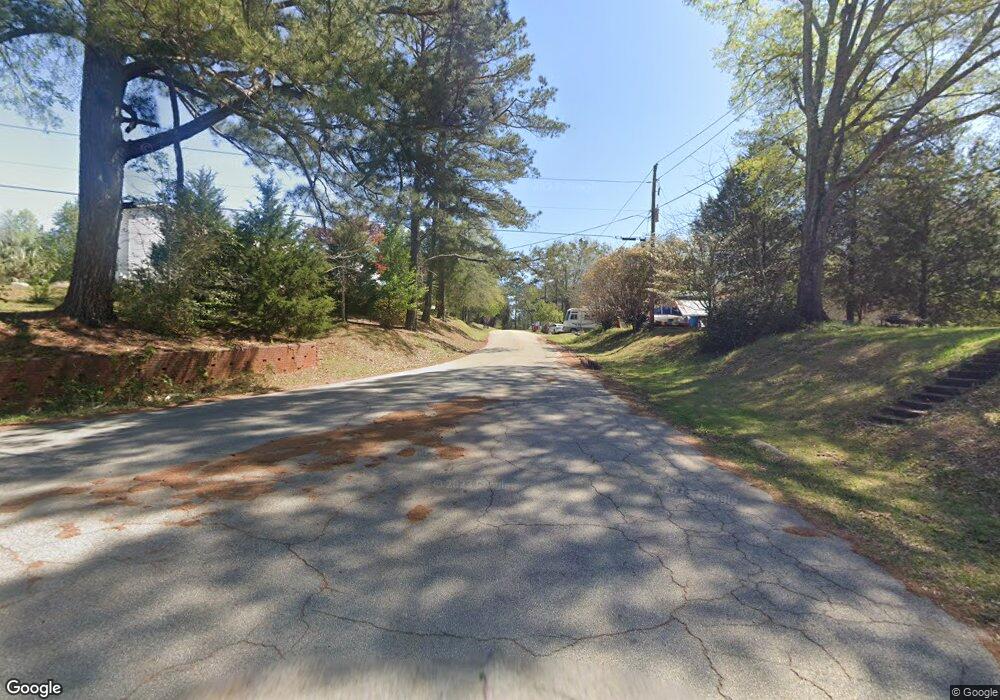 0 J H Aldridge Dr unit 149584, Juliette, GA 31046 - photo 1