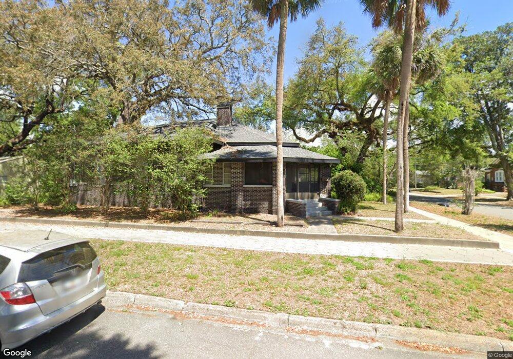1731 Canterbury St, Jacksonville, FL 32205 - photo 1