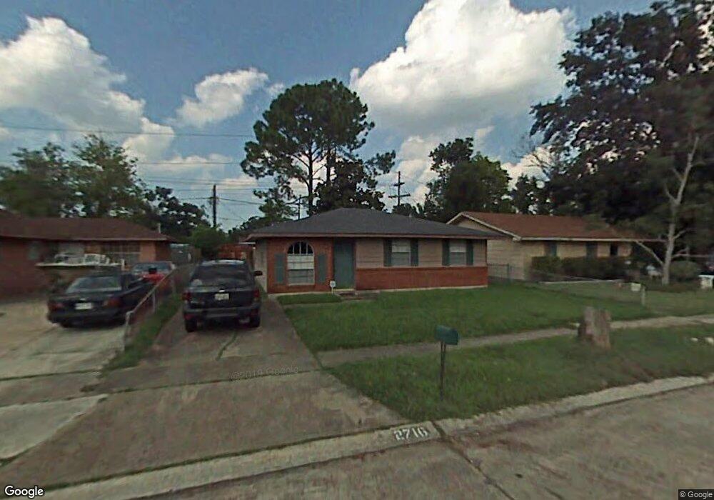 2716 Erin Dr, Marrero, LA 70072 - photo 1
