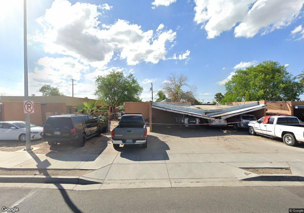 702 S Mesa Dr, Mesa, AZ 85210 - photo 1