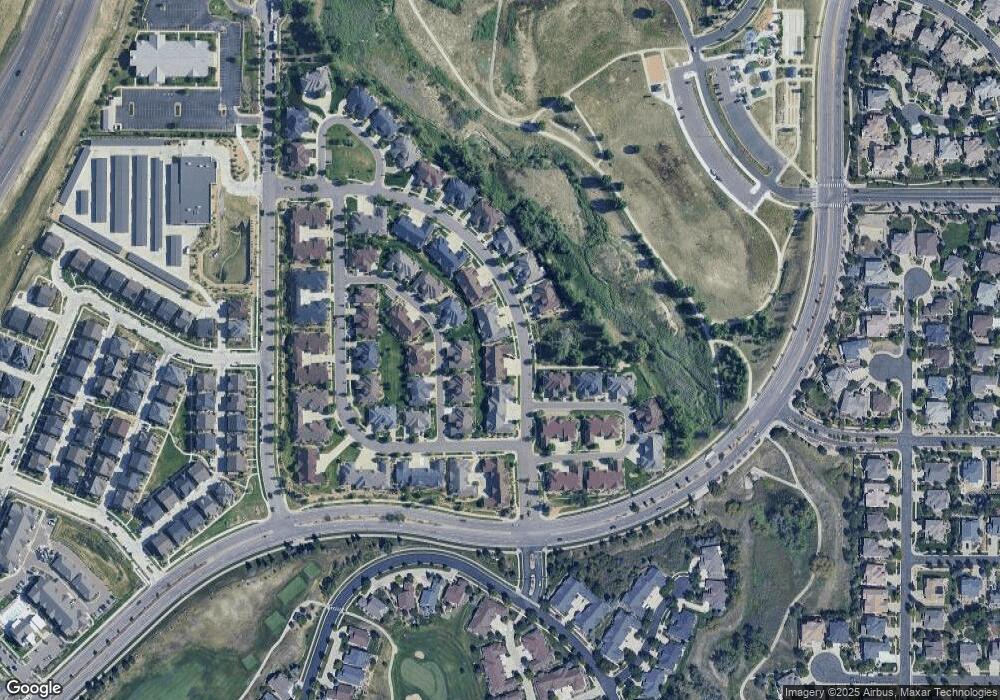 7569 S Biloxi Way, Aurora, CO 80016 - photo 1