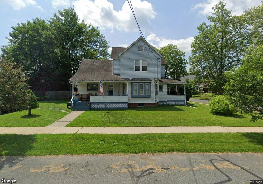 15 Myrtle St, Greenfield, MA 01301 - photo 1