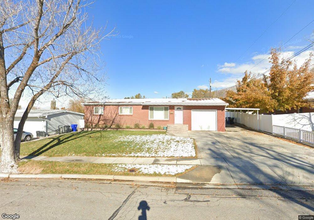 515 E 1350 N, Bountiful, UT 84010 - photo 1