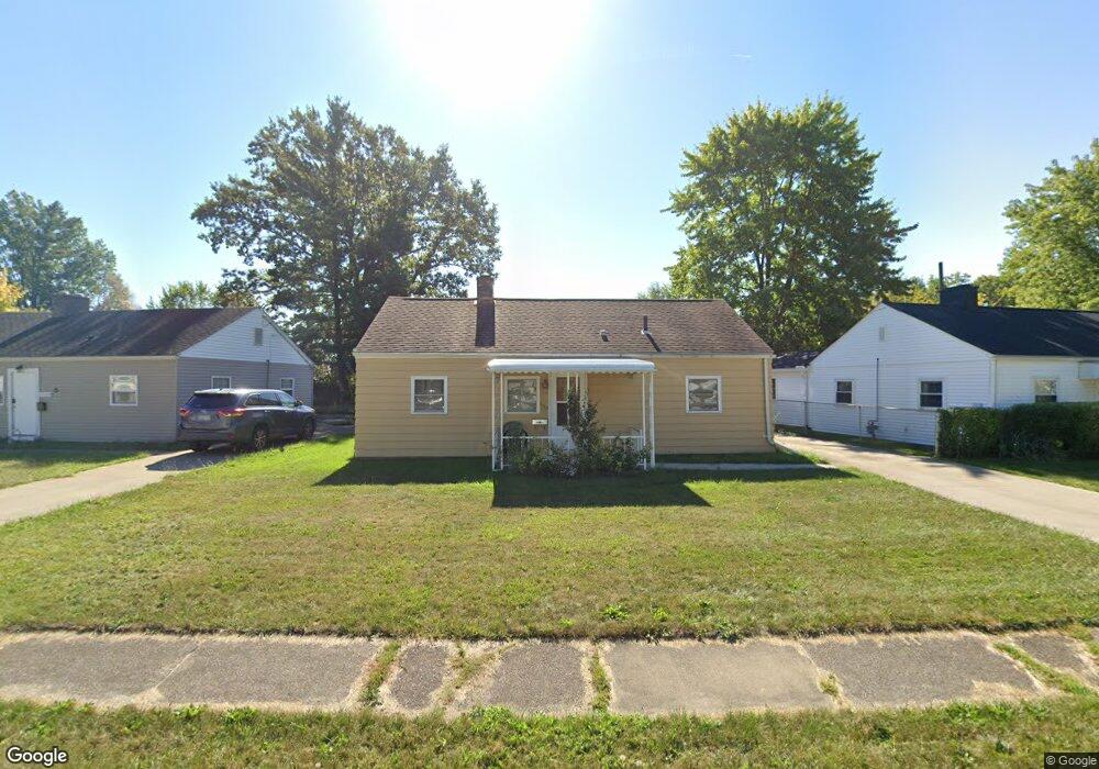 2514 E 39th St, Lorain, OH 44055 - photo 1