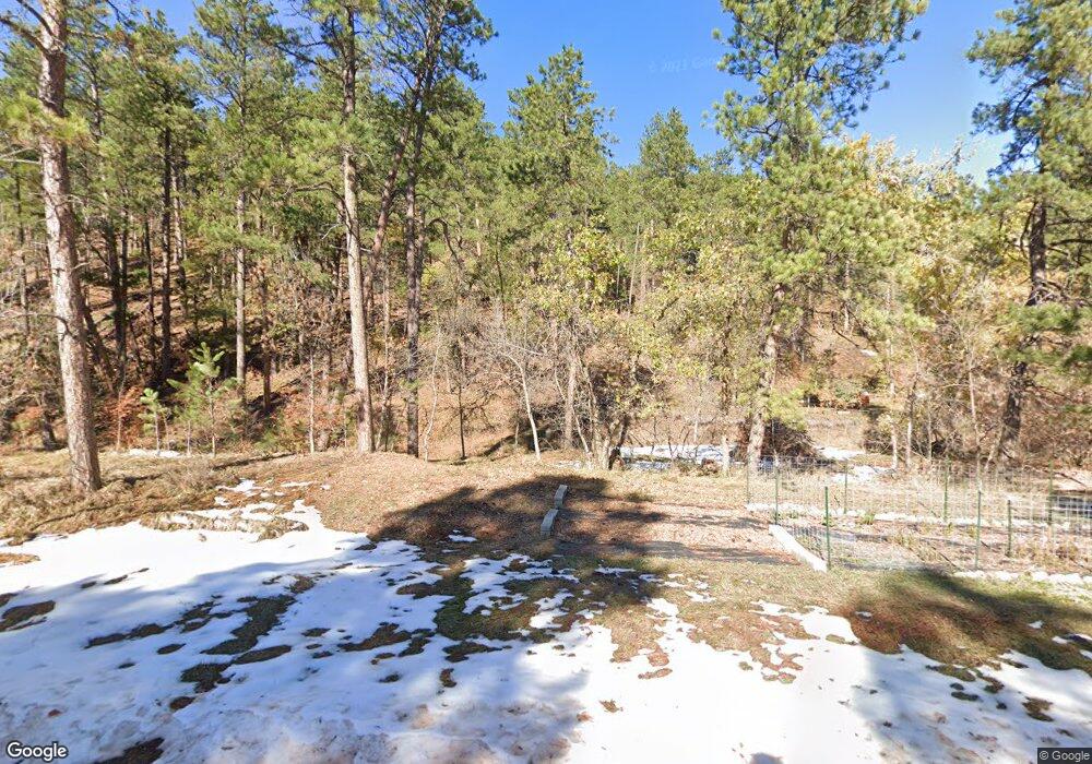 3450 Higgins Gulch Rd, Spearfish, SD 57783 - photo 1