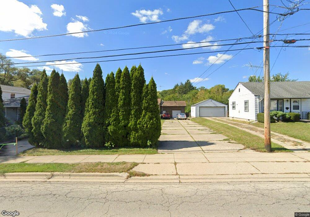 138 Keller Ave, Waukegan, IL 60085 - photo 1