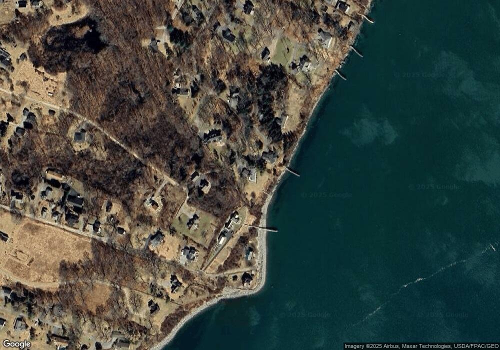 38 Twin Oaks Rd, Harpswell, ME 04079 - photo 1