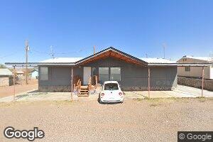 184 Calle Alta Vista Blvd, Clifton, AZ 85533