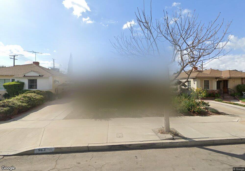 363 S Myers St, Burbank, CA 91506 - photo 1