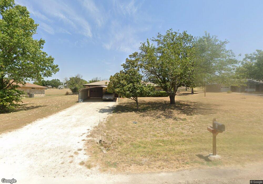 492 Thompson Rd, Troy, TX 76579 - photo 1