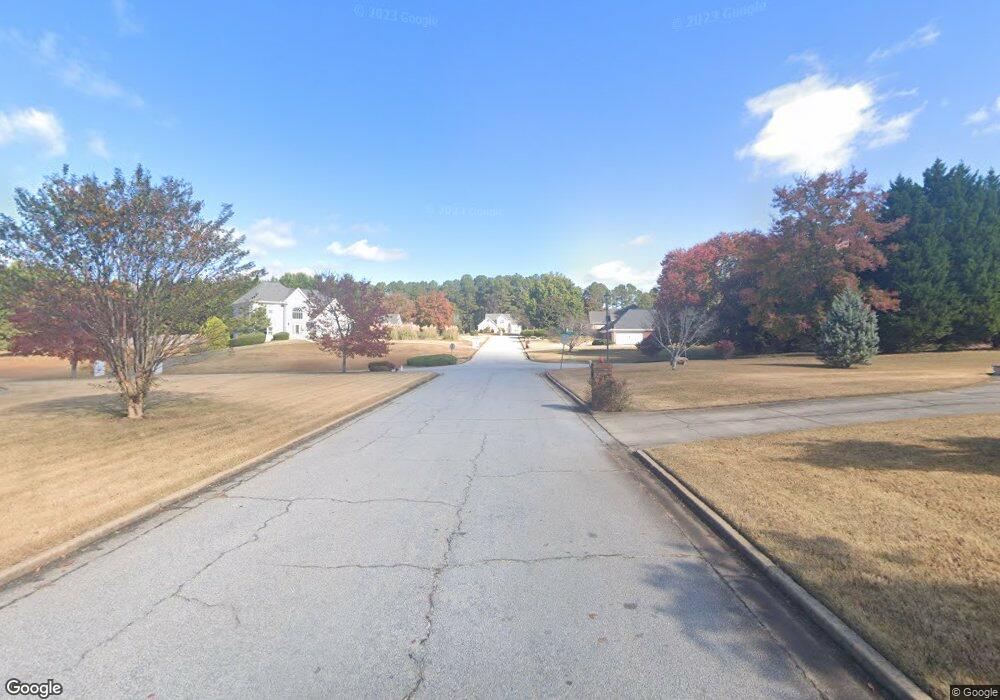 408 Forest View Dr SE, Conyers, GA 30094 - photo 1