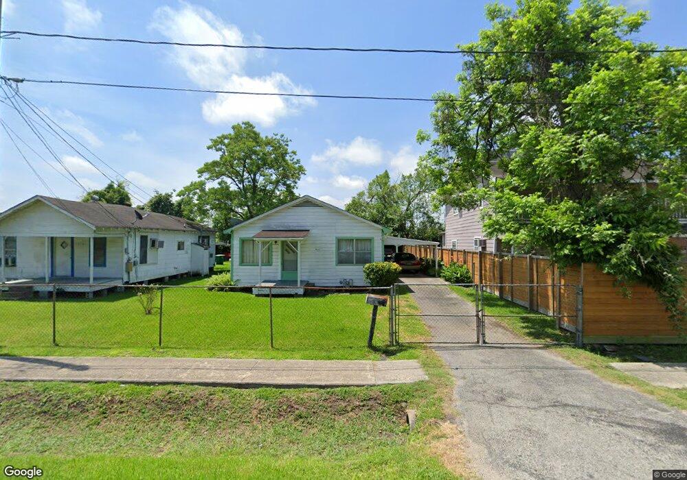 4112 Linder St, Houston, TX 77026 - photo 1