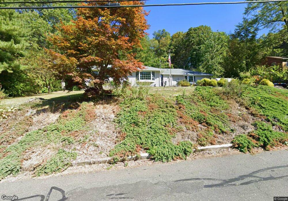 1180 Amostown Rd, West Springfield, MA 01089 - photo 1