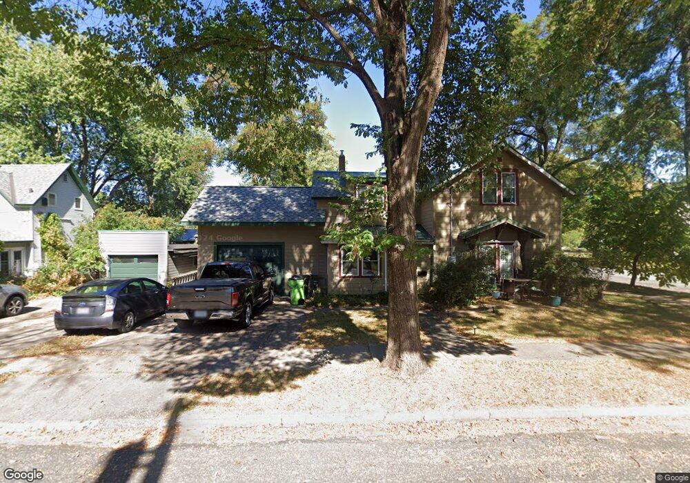 1021 5th Ave E, Menomonie, WI 54751 - photo 1