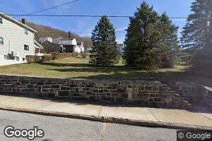626 Maple St, South Fork, PA 15956