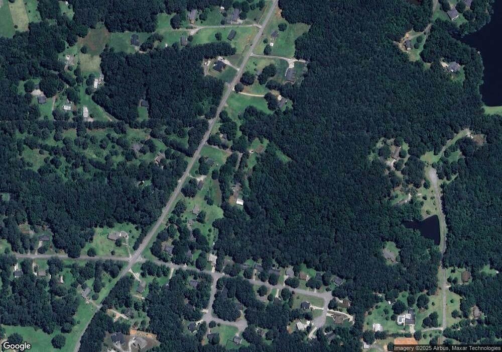 765 Smith Store Rd, Covington, GA 30016 - photo 1