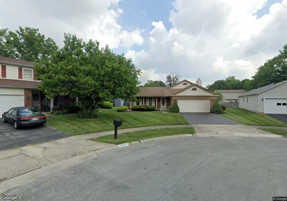 5317 Acevedo Ct, Columbus, OH 43235 - photo 1